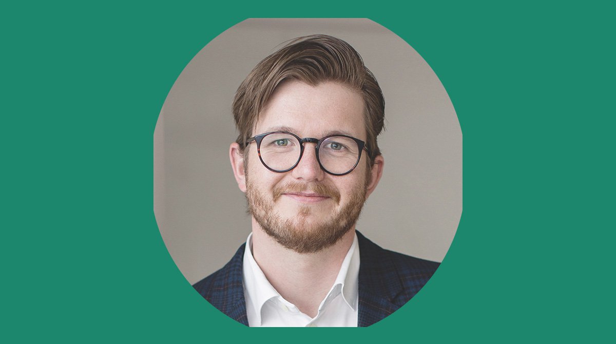 Modern affärsutveckling