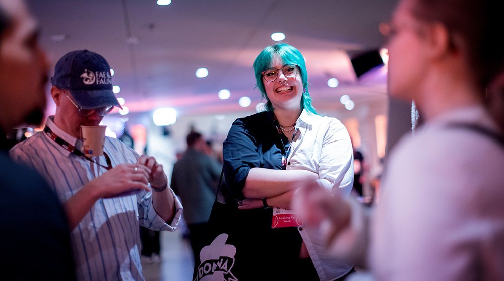 Sweden Game Conference