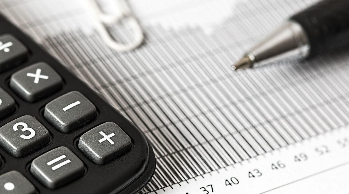 Räkna på din affärsidé