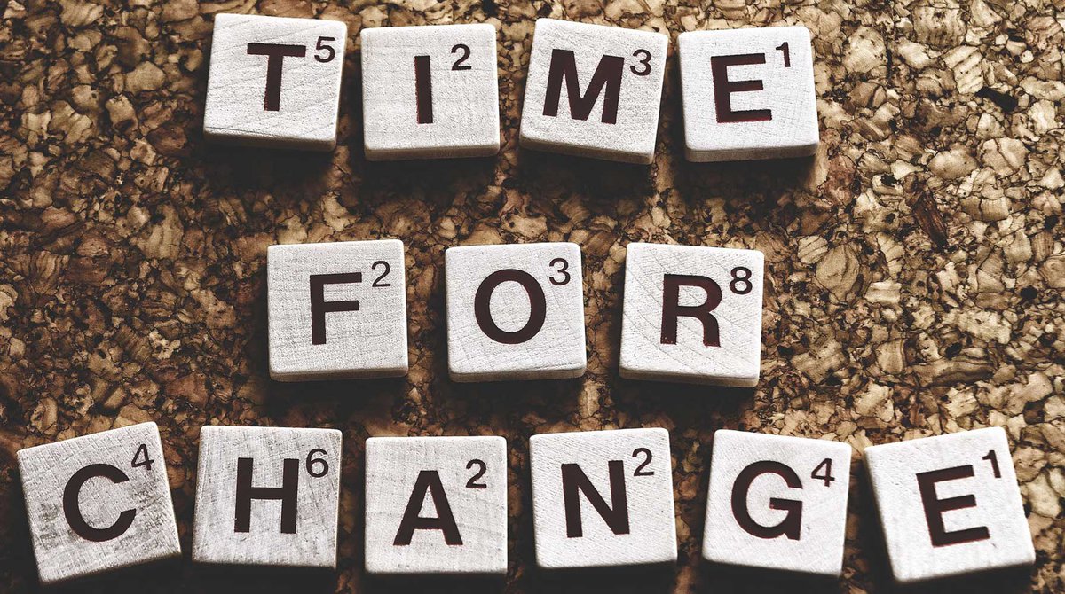 Att leda eller lida vid förändringsarbete