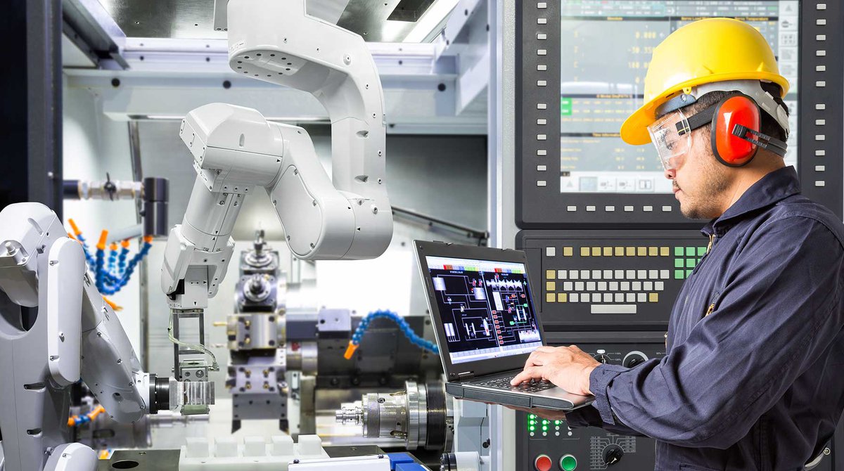 Hur rustar vi industrin för framtiden?