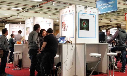 Game Connection 2019