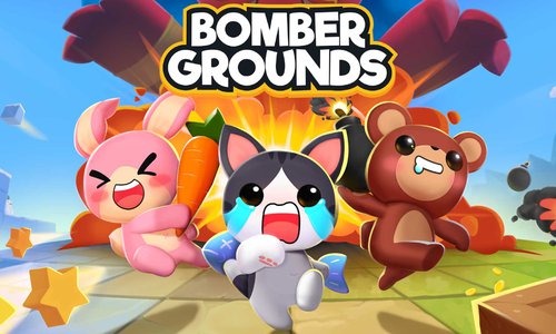 Bomber Grounds
