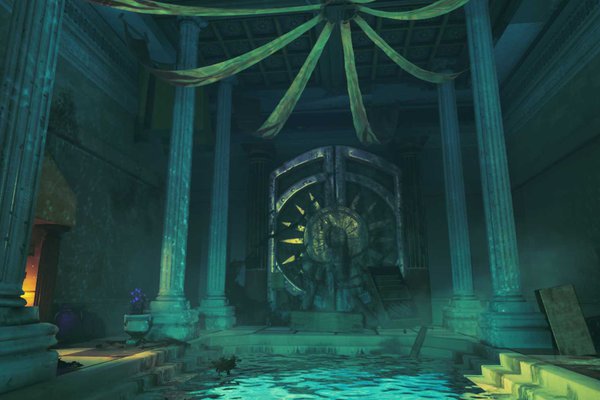 Guru Games, spel som aldrig släpptes