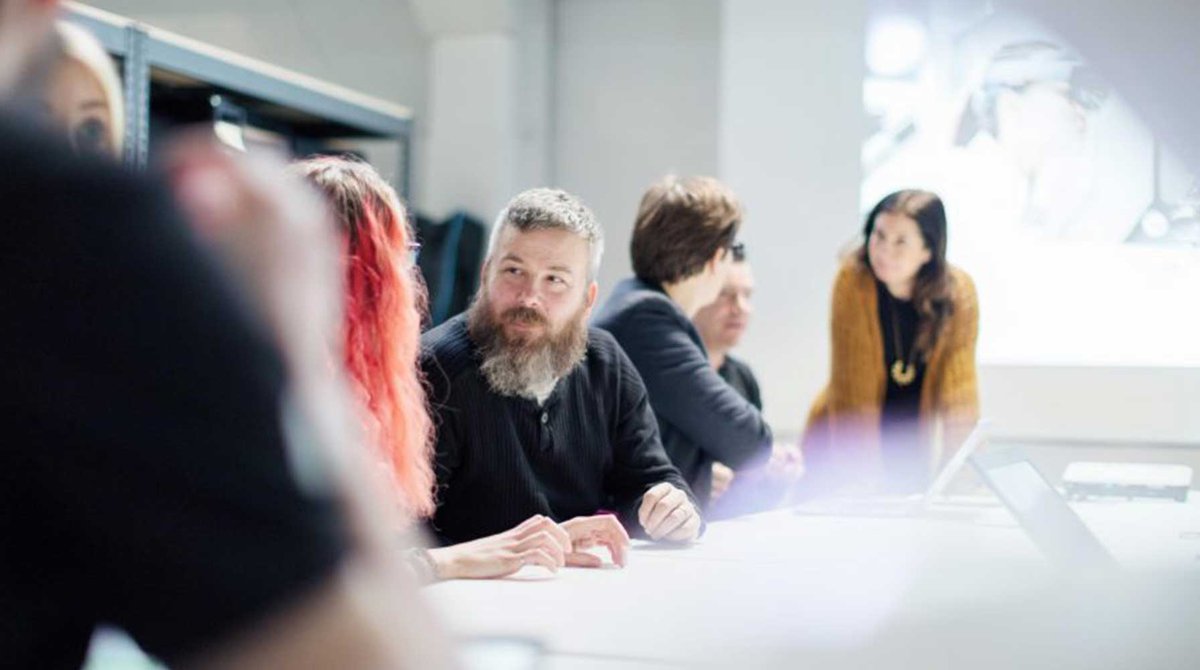 Forska med Högskolan