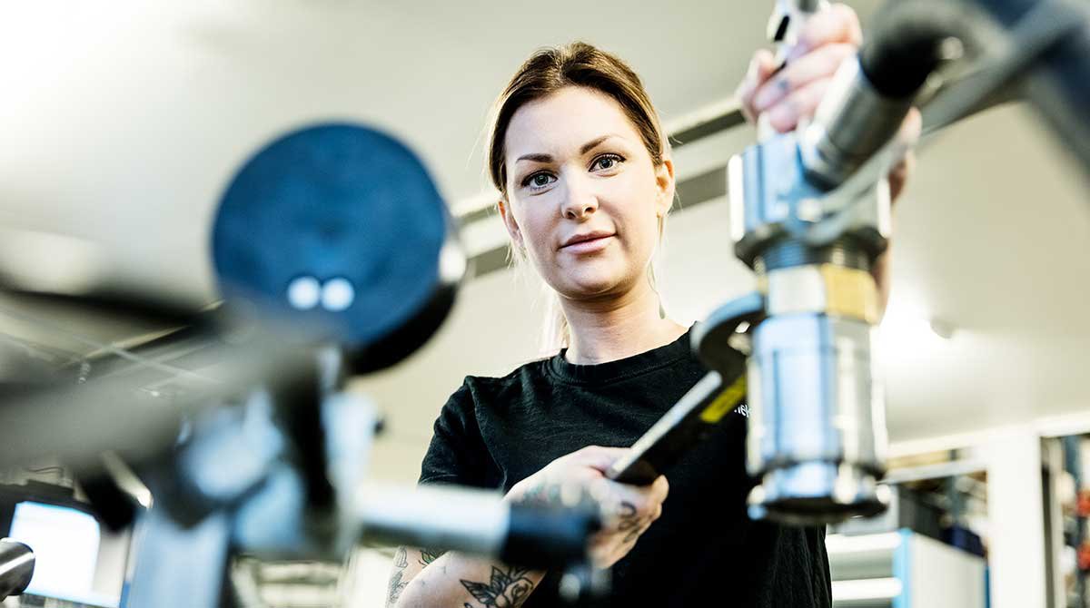 Förändringsledning 6 okt