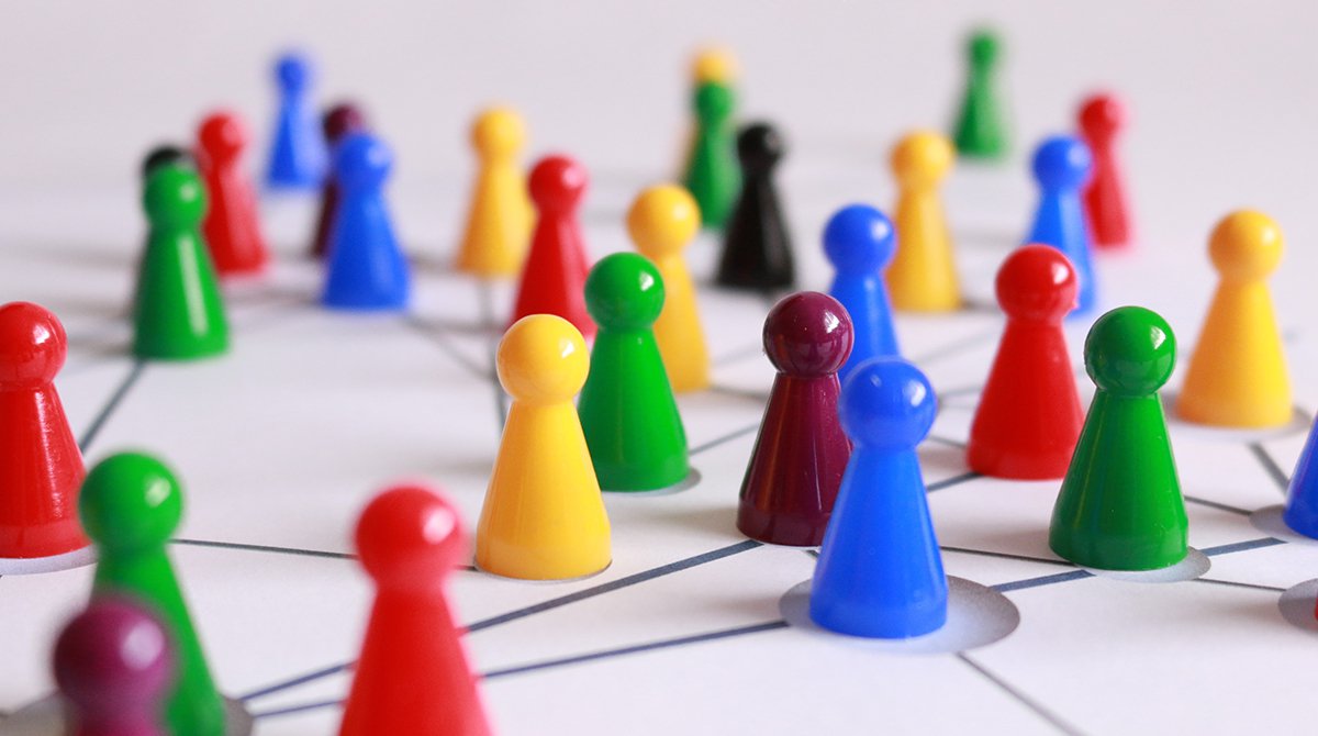 Ledarskap i en digital värld