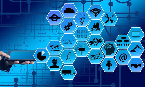 Högskolans industrikurser