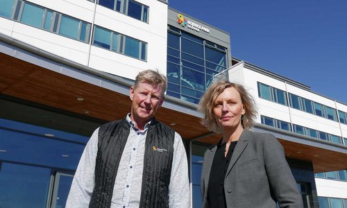 Sustainability Manager