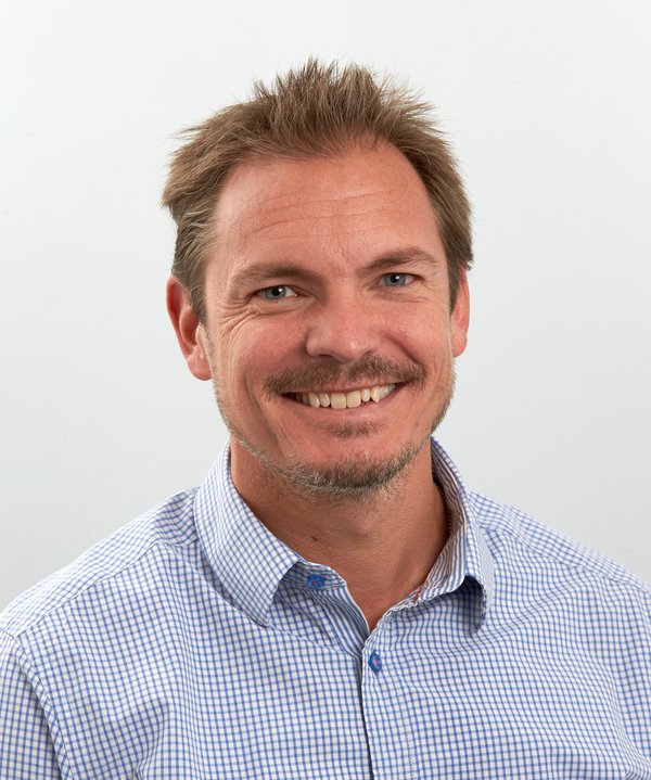 Johan Svensson ger konkreta tips på hur du som chef lyckas med förändringsledning