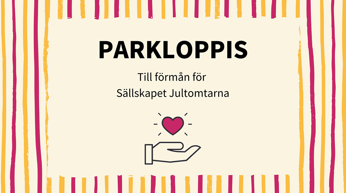 Parkloppis